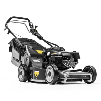 Weibang Virtue 53 ASD BBC Petrol Lawnmower