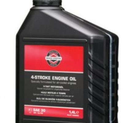 Briggs & Stratton Engine Oil 1.4 Litre