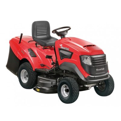 Mountfield MTF 92 H Twin-Cylinder Lawn Tractor