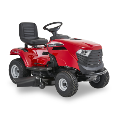 Mountfield MTF 108H SD Lawn Tractor