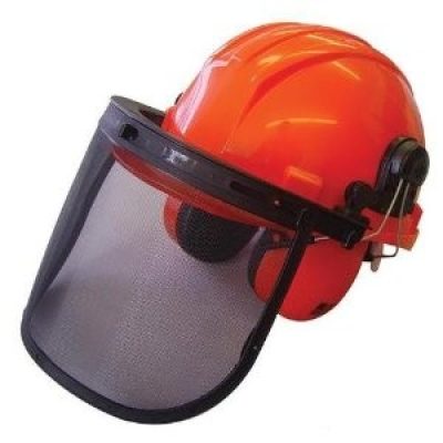 Rocwood Chainsaw Safety Helmet