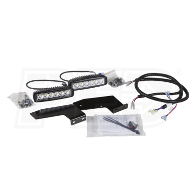 Ariens APEX Zero Turn Mower Headlight Kit 791068