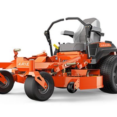 Ariens APEX 52 Zero Turn Ride On Mower