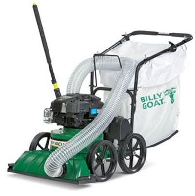 Billy Goat KV601 Estate Series Lawn Vacuum (Special Offer)