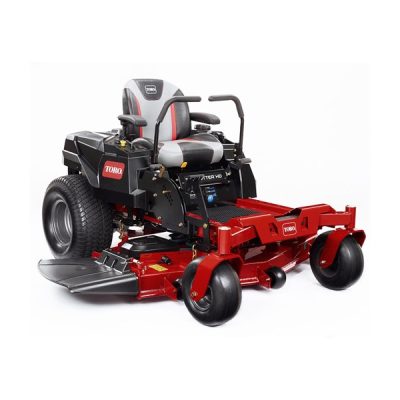 Toro Titan X4850 122cm Garden Tractor 74874
