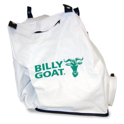 Billy Goat Replacement Felt Bag (891126 – for KV & TKV Series Lawn Vacuums)