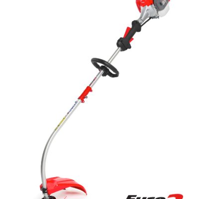 Mitox 25C-a Select Petrol Grass Trimmer