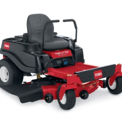 Toro TimeCutter MX 5075T 127cm Zero Turn Mower