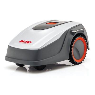 AL-KO Robolinho 450 E robotic lawnmower