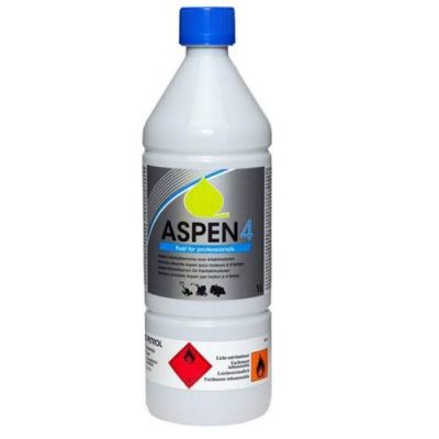 Aspen 4 Stroke Petrol 1L