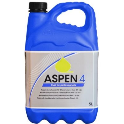 Aspen 4 Stroke Petrol 5L