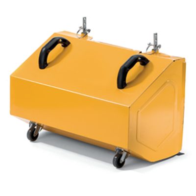 Stiga Collecting Box for SWS 800 G Sweeper