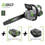 Ego CS1401E Power+ 56V 14" Cordless Chainsaw Kit