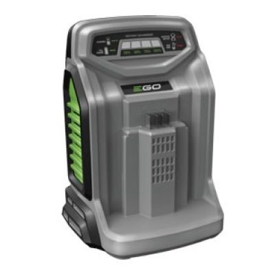 Ego CH5500E Rapid Charger