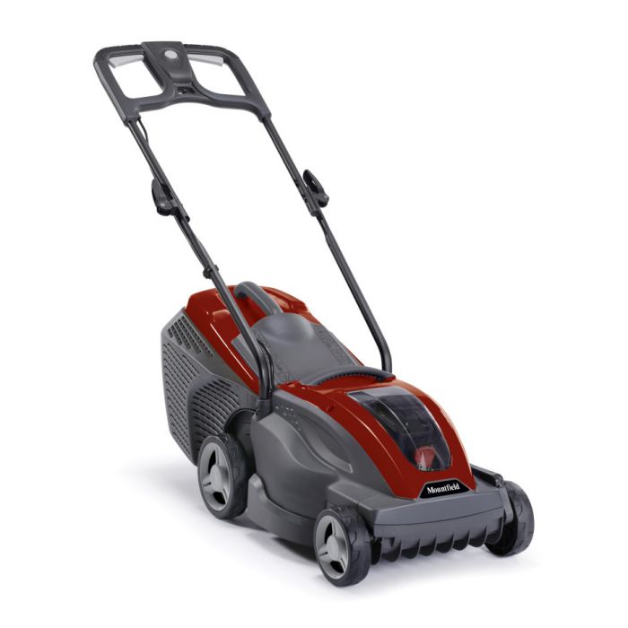 Mountfield PRINCESS 34 Li Kit Battery Lawnmower