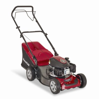 Mountfield SP46 46cm Self Propelled Lawnmower