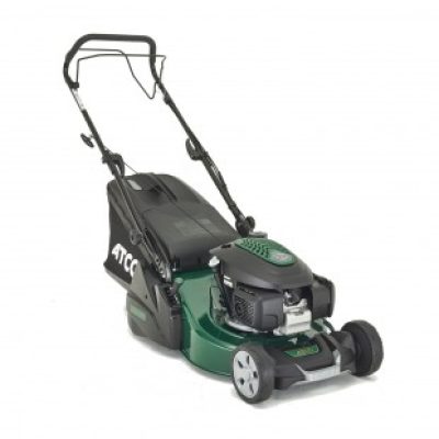 Atco Liner 16 Push Roller Rotary Lawnmower
