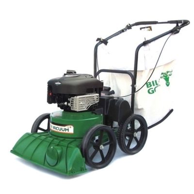 Billy Goat TKV601SP Self Propelled Wheeled Lawn Vacuum