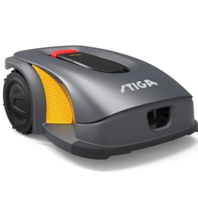 STIGA A 1000 Robot Mowers