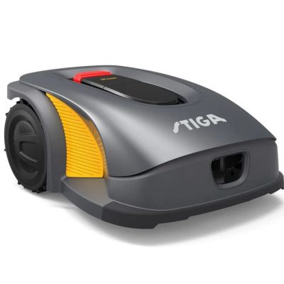 STIGA A 5000 Autonomous robotic lawn mowers