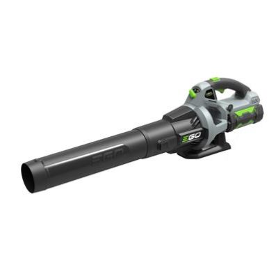 EGO Power + LB-5300E Cordless Blower (without battery & charger)