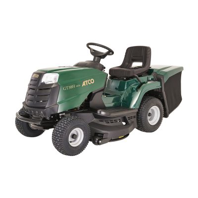 Atco GT 38H Twin 98cm Lawn Tractor