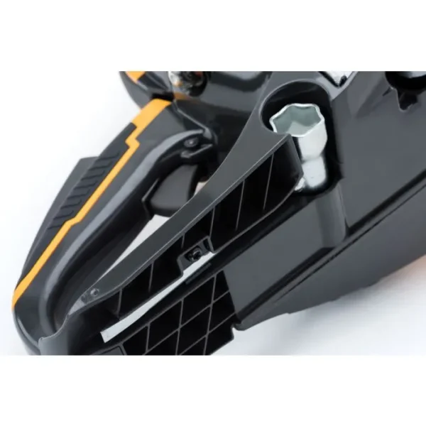 STIGA CS 750 (18″) Petrol Chainsaw - Image 3