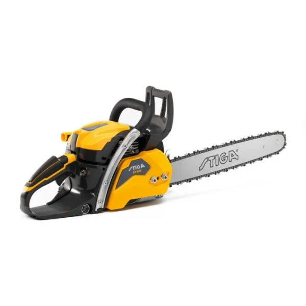 STIGA CS 750 (18″) Petrol Chainsaw