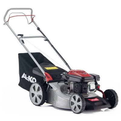 AL-KO Easy 4.60 SP-S Self-Propelled Petrol Lawnmower